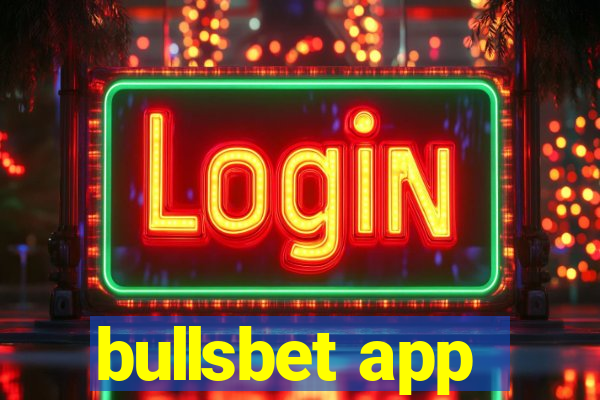 bullsbet app
